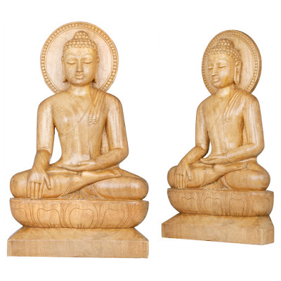 Samapatti Lord Buddha Sculpture