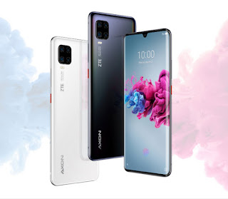 منافسة اكثر من عشرين جهازًا جديدًا لشركات الهواتف المصنعة 2020 Axon 20 5G,Honor Tab X6,Honor,Honor Watch ES,Watch GS Pro,Huawei,Lenovo Tab M10,Motorola One ,5G,Moto G 5G Plus,Oppo F17 Pro,Realme X7,Realme X7 Pro,Oppo F17 Pro,Galaxy A42 5G,Galaxy Z Fold2,TABMID,TABMAX,TCL,Tecno 16,Tecno 16 Pro,Tecno 16 Premier,