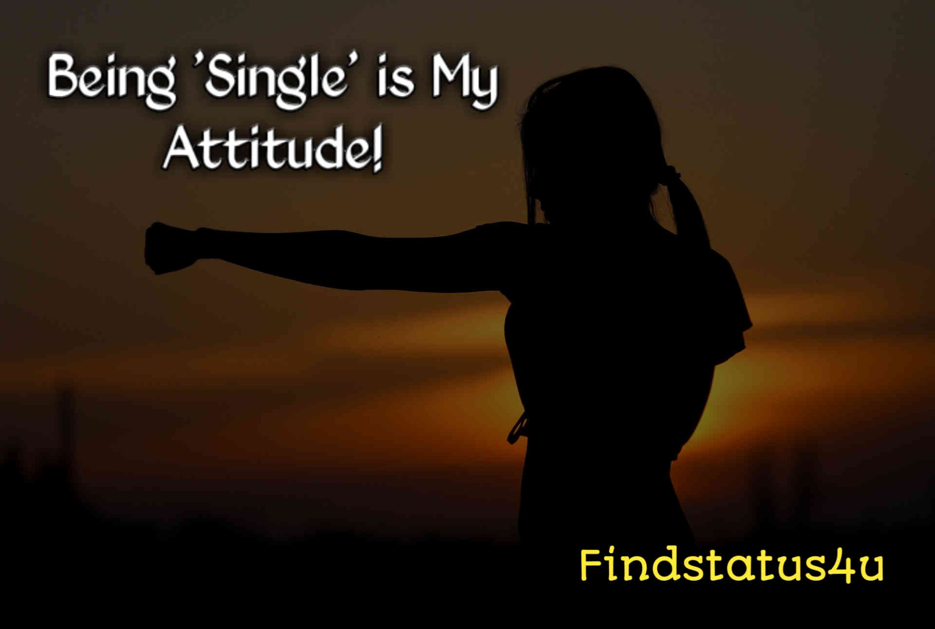 3D 409+ Best Attitude Status in English 2 Line with Hd Images