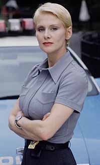 nypd blue andrea thompson jill milch studies season seven wrap