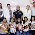 DIF San Rafael entrega de kits del programa “Embarazo Saludable”