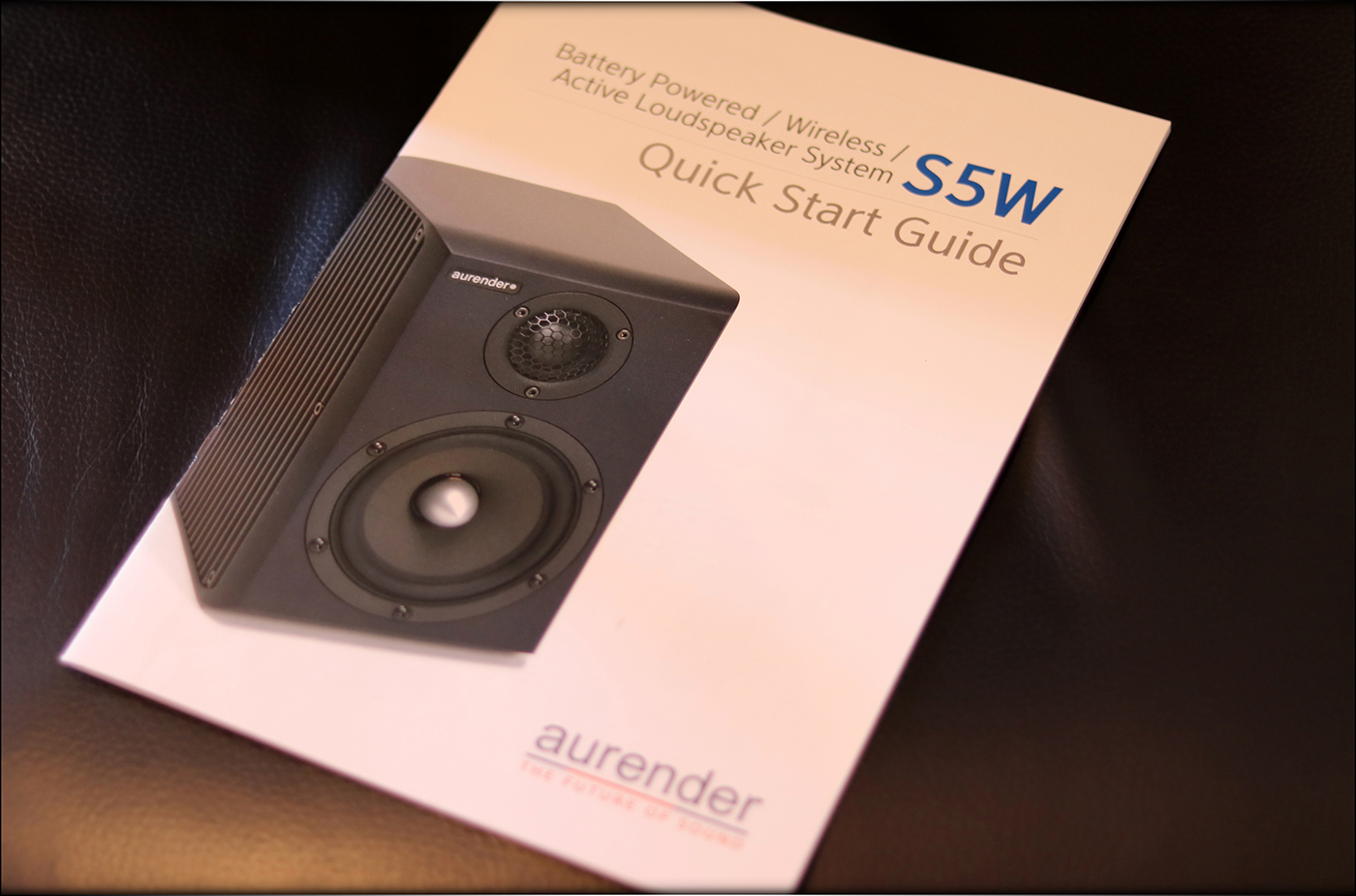 bosch wireless speakers