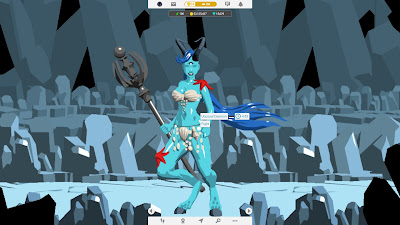 Mageo Game Screenshot 5