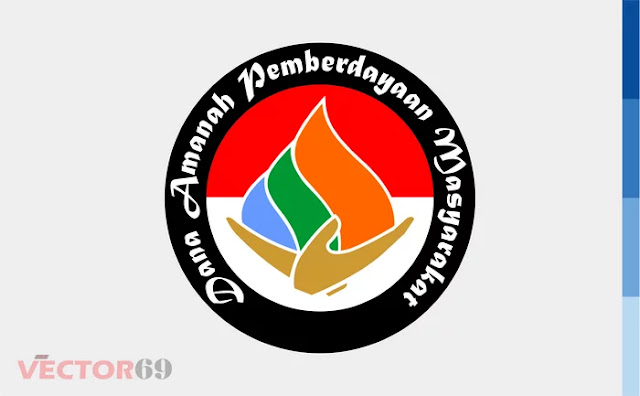 Logo DAPM (Dana Amanah Pemberdayaan Masyarakat) - Download Vector File EPS (Encapsulated PostScript) Logo DAPM (Dana Amanah Pemberdayaan Masyarakat) - Download Vector File EPS (Encapsulated PostScript)