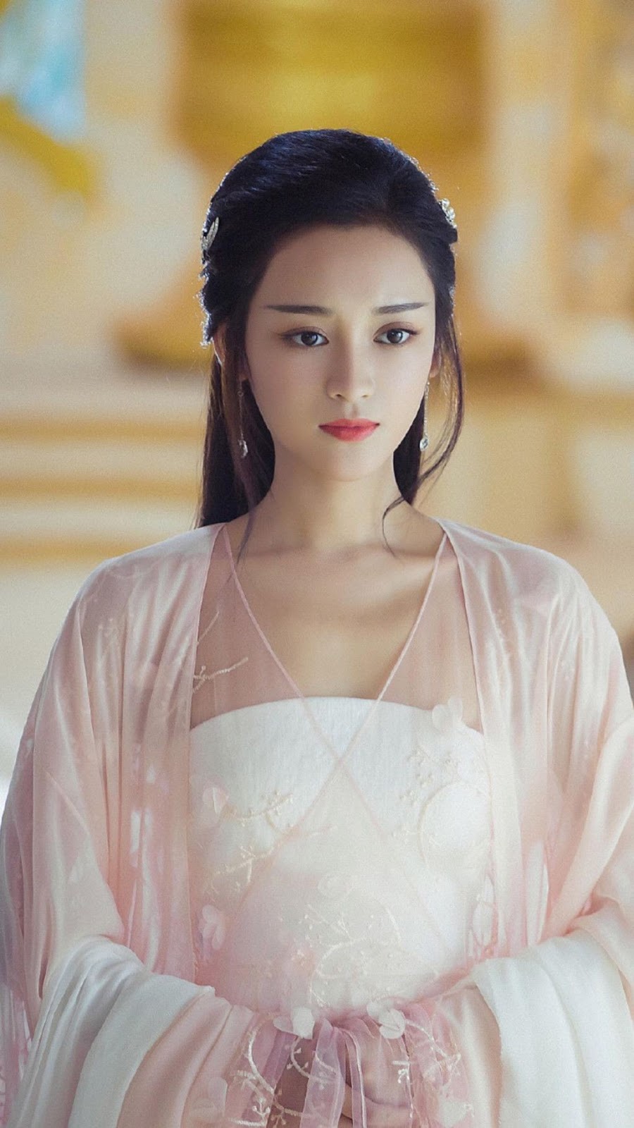 Chinese Mode - Chinese ancient beauty - TruePic.net