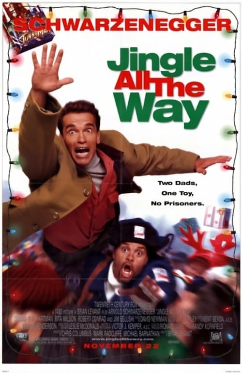La Course Au Jouet Streaming [VF] La Course au jouet 1996 Film Complet Streaming - Regarder Film