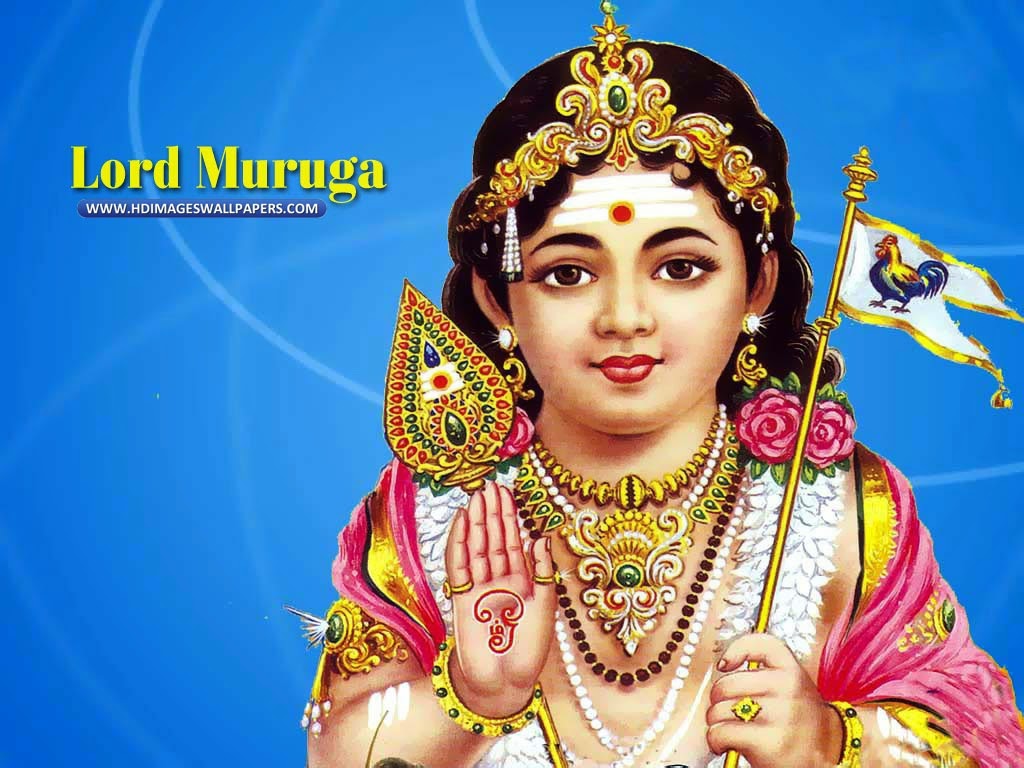 Lord Subramanya Swamy Wallpapers Download | Hindu God Image