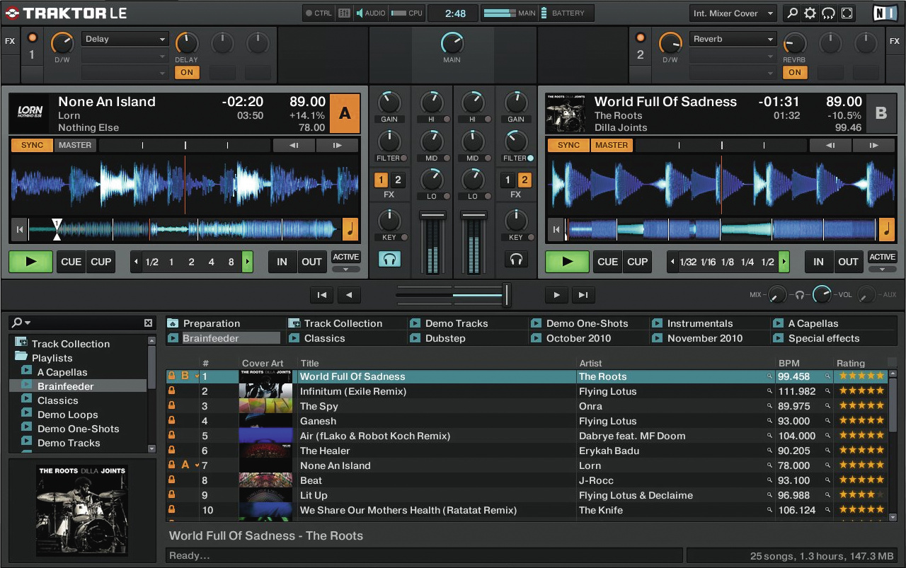 traktor pro 2 crack for mac top 5