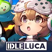 IDLE LUCA Apk for Android Download