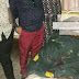 Plus-Size woman bathed with acid by her younger ex-lover in Anambra State (Graphic Photo)