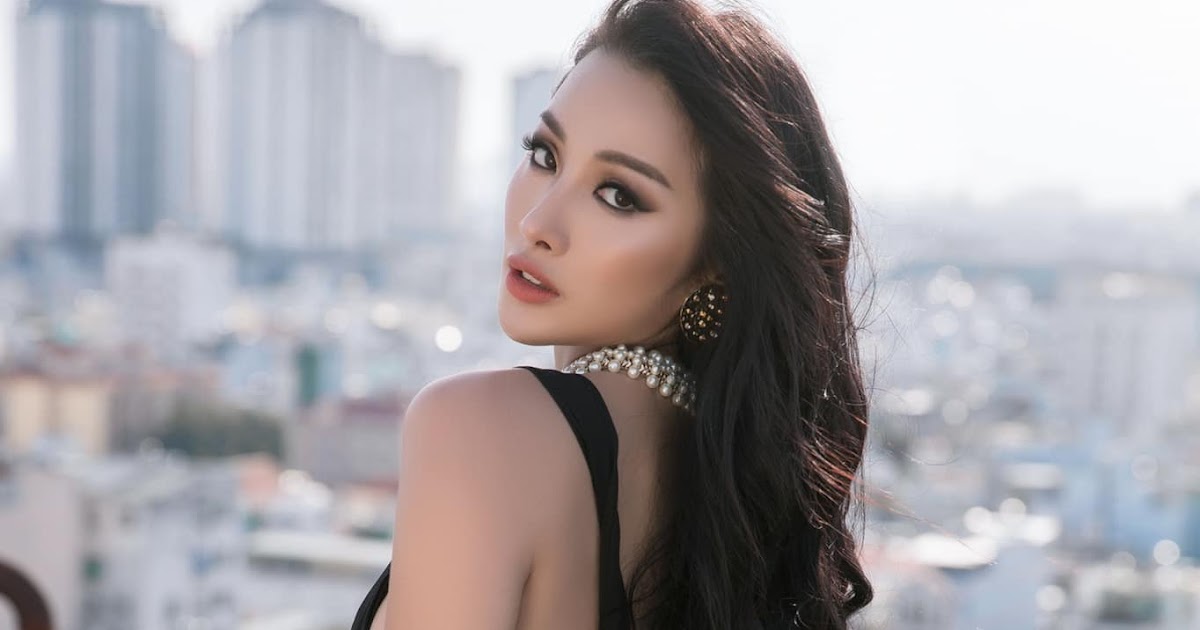 Hot girl…Trương Nhi