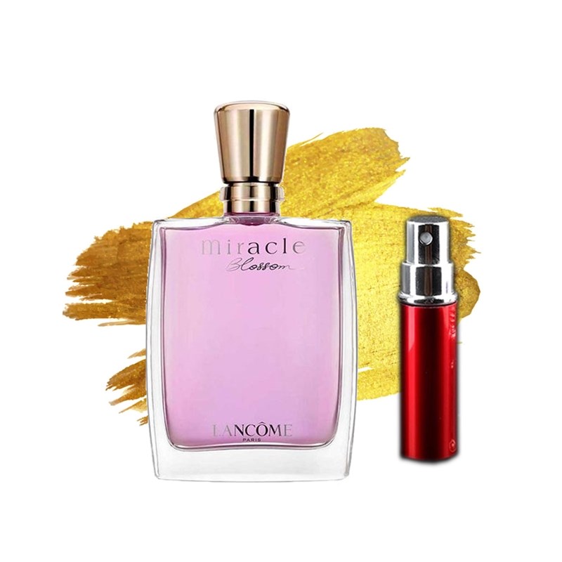 Nước Hoa Chiết Lancome Miracle Blossom EDP 10ml