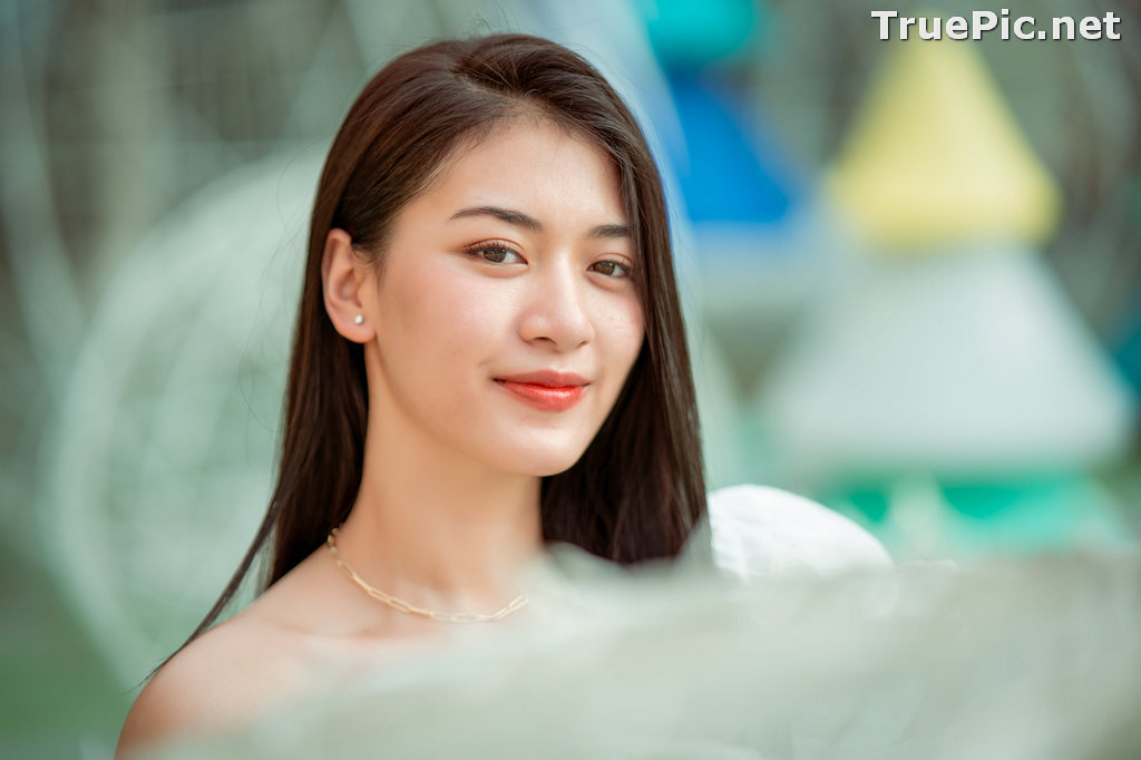Image Thailand Model – หทัยชนก ฉัตรทอง (Moeylie) – Beautiful Picture 2020 Collection - TruePic.net - Picture-48