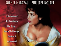 [HD] La Fille de d'Artagnan 1994 Film Entier Francais