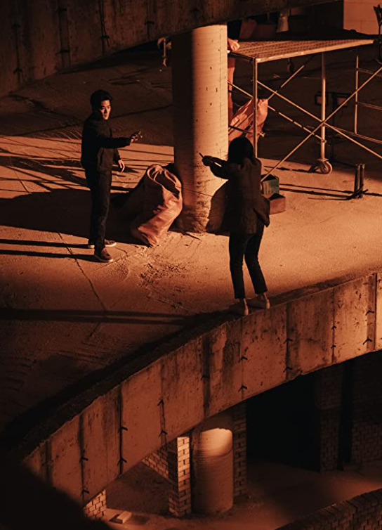 Recalled [Movie Review] | R A W L I N S _ G L A M