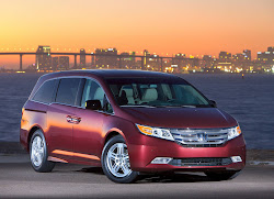 odyssey honda wallpapers driving xcitefun refinement expect acclaimed engaging highly experience offer vehicle space come minivan remains economy leading fuel