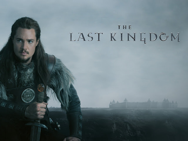 Asadal Review The Last Kingdom Season 1