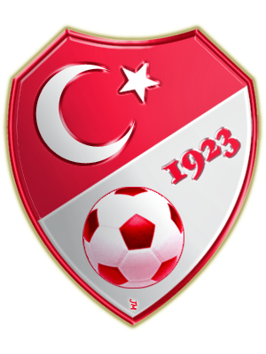 Los Escudos de Fútbol: Turquía