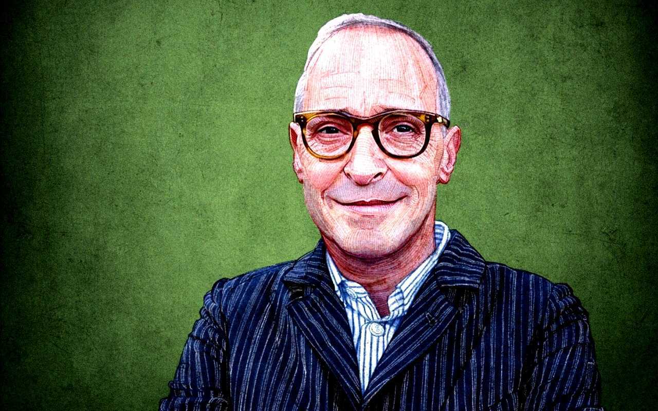 David sedaris home picture