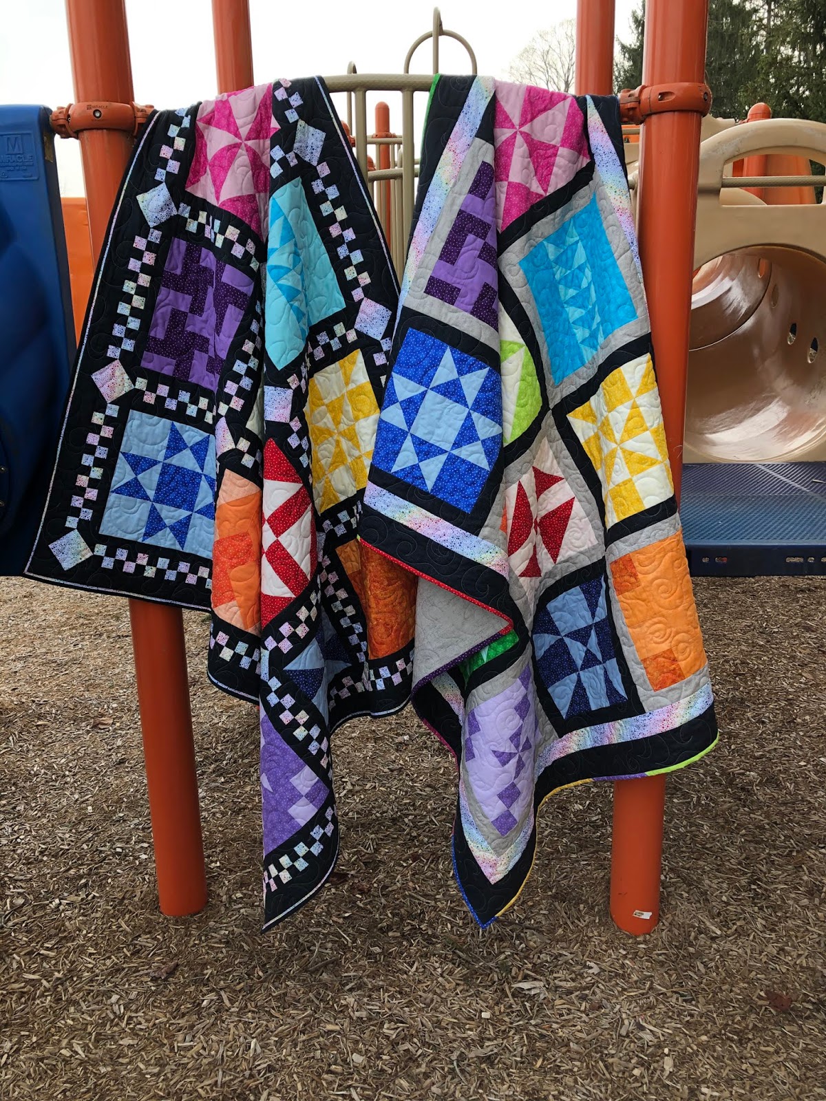 Patterns By Jen: January 2020