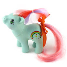 My Little Pony Baby Starbow Year Three Int. Baby Ponies G1 Pony