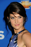 Cobie Smulders HQ photo