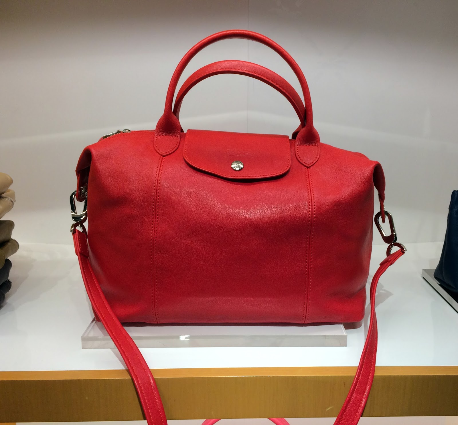 My First Chanel Bag! + Longchamp and Sam Edelman Reviews