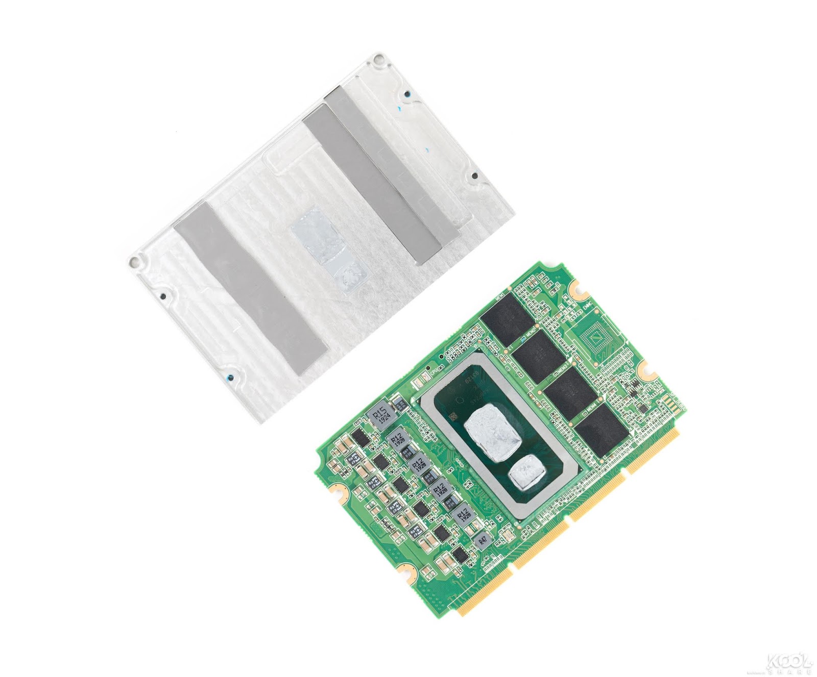 FanlessTech: Inside Intel's NUC Elements