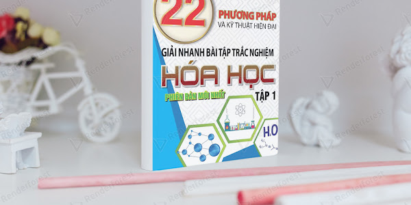 [PDF] Tải Sách 22 Phương Pháp Và Kỹ Thuật Hiện Đại Giải Nhanh Hóa THPT