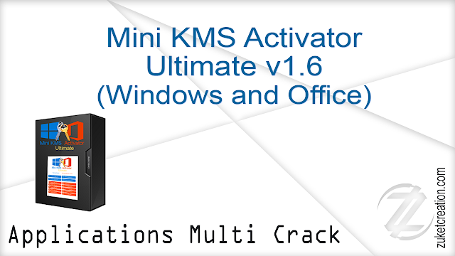 Mini-kms Activator 1.2 Mini-kms Activator 1.2