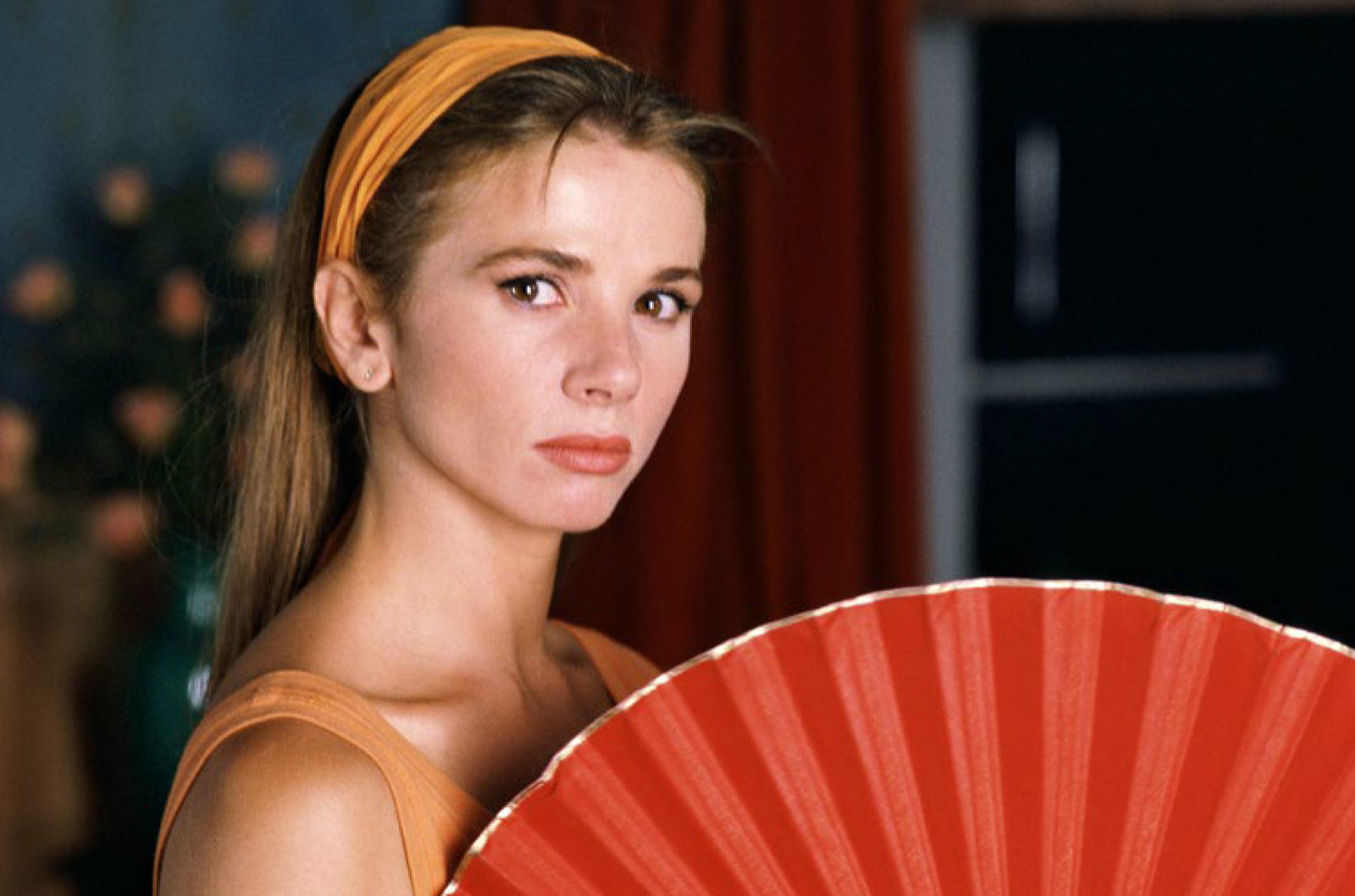 [Especial] Victoria Abril, nacida para triunfar