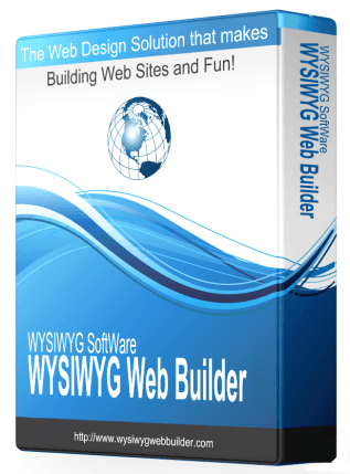 Wysiwyg web builder templates pack download