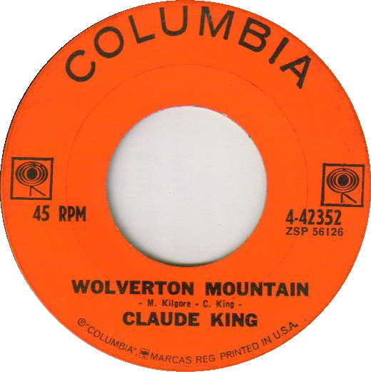 This is My Story This is My Song Wolverton Mountain