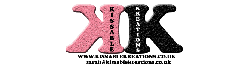 Kissable Kreations