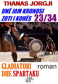 GLADIATORI DHE SPARTAKU