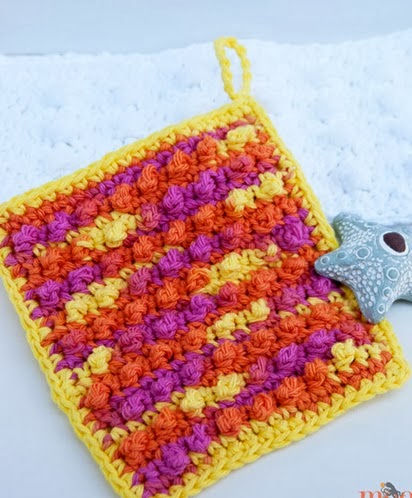 MANUALIDADES DE LANA