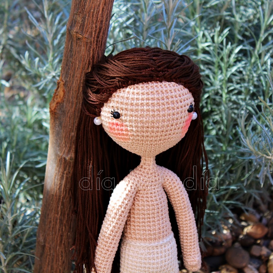 Muñeca Primera Comunión