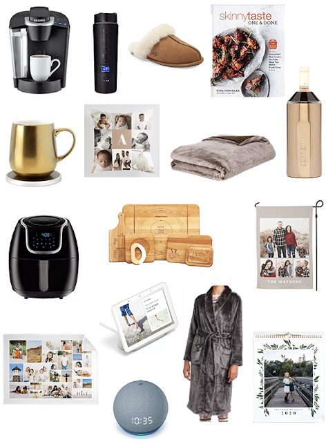 gifts to get girlfriends parents