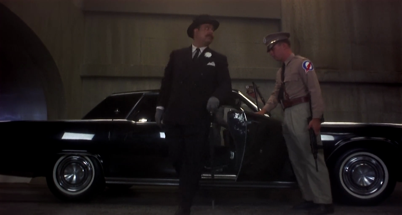 Realm Of Retro MATT HELM "The Silencers" Bluray