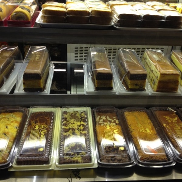 Lowongan Kerja Pabrik Roti Nyimas Brownies Butuh Hari Ini