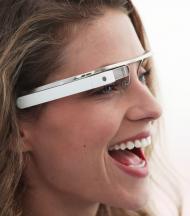  óculos google project glass