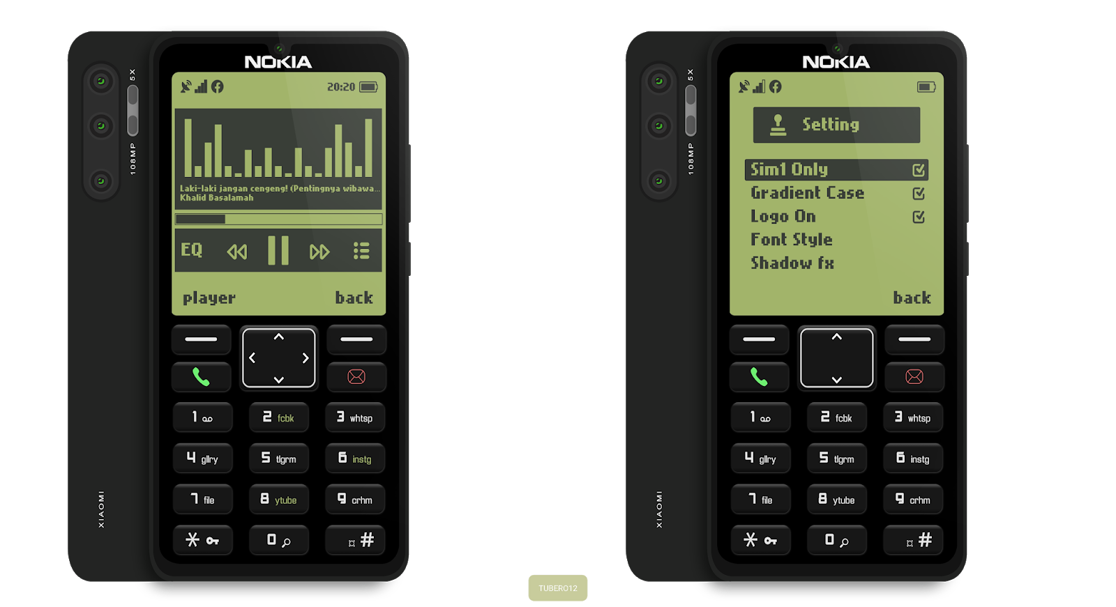 nokia best setup nokia best setup