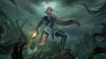Diana Wallpapers 4K HD