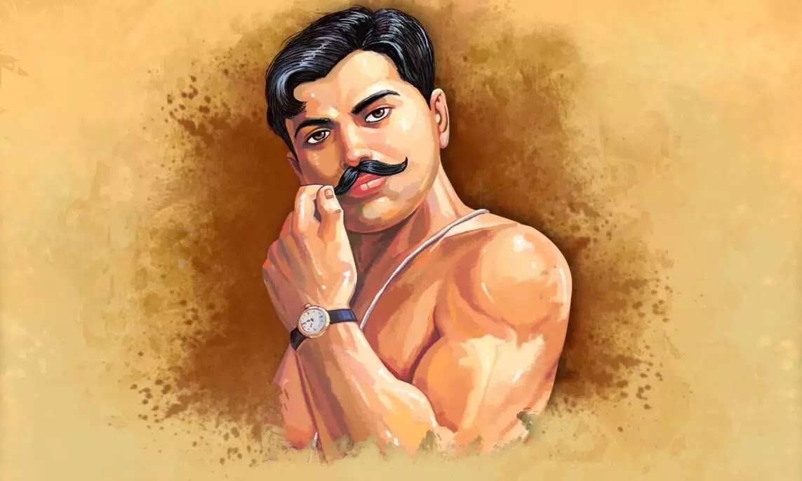 Chandra Shekhar Azad Jayanti 2021: Some inspirational statements related to Chandrashekhar  Azad - The Current Knowledge | Top Current Affairs 2023 and Educational News