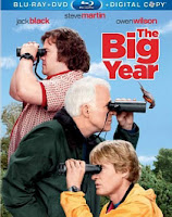 The Big Year (2011)