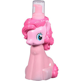 My Little Pony Foaming Hands & Body Wash Pinkie Pie Figure by MZB Accessories