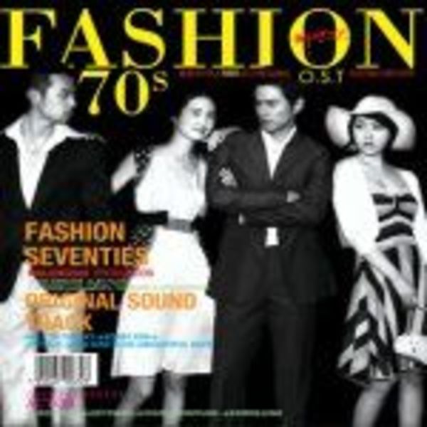Various Artists – Fashion 70s OST