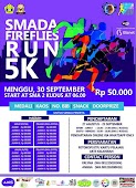 Smada Fireflies Run โข 2018