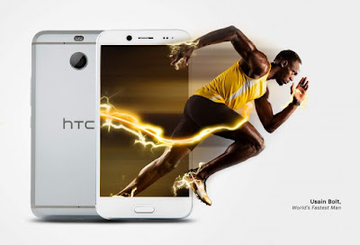 Price For HTC Bolt - 2016