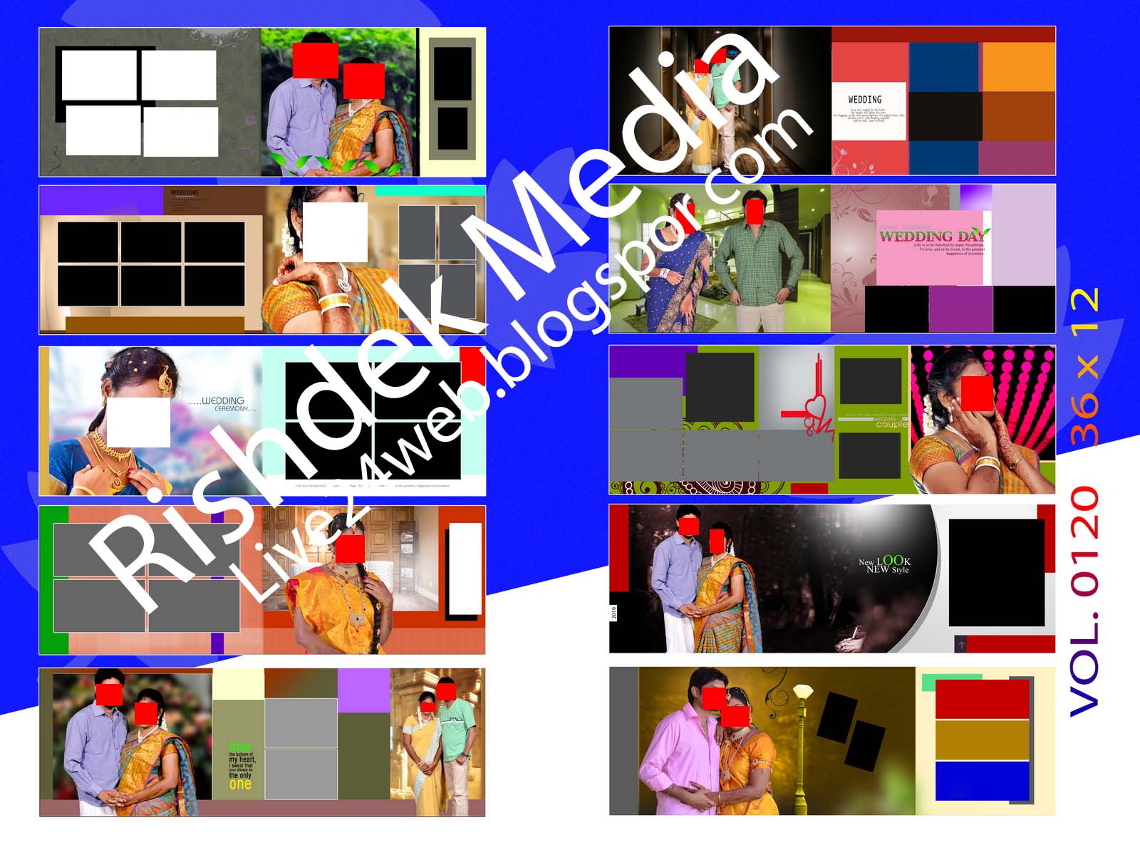 Creative PSD Collections Vol001 free Download Free PSD